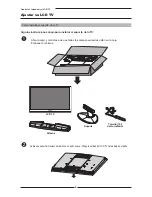 Предварительный просмотр 110 страницы Proview PA-32JK1A User Manual