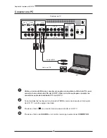 Предварительный просмотр 128 страницы Proview PA-32JK1A User Manual