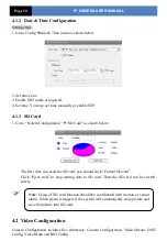 Preview for 15 page of Provision ISR 251IP5 Series User Manual