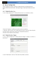 Preview for 21 page of Provision ISR 251IP5 Series User Manual