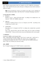 Preview for 29 page of Provision ISR 251IP5 Series User Manual