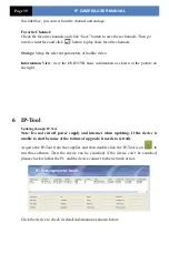 Preview for 44 page of Provision ISR 251IP5 Series User Manual