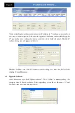 Preview for 45 page of Provision ISR 251IP5 Series User Manual