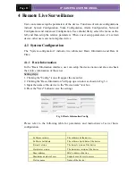 Preview for 17 page of Provision ISR DAI-380IP04 User Manual