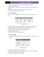 Preview for 19 page of Provision ISR DAI-380IP04 User Manual