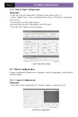 Preview for 18 page of Provision ISR DAI-390IP04 User Manual