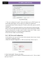 Preview for 23 page of Provision ISR DAI-390IP04 User Manual