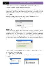 Preview for 29 page of Provision ISR DAI-390IP04 User Manual