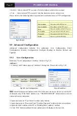 Preview for 31 page of Provision ISR DAI-390IP04 User Manual