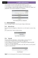 Preview for 34 page of Provision ISR DAI-390IP04 User Manual