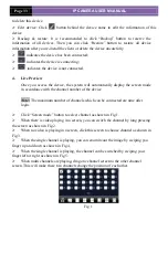 Preview for 39 page of Provision ISR DAI-390IP04 User Manual