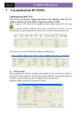 Preview for 45 page of Provision ISR DAI-390IP04 User Manual