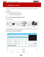 Preview for 7 page of Provision ISR DI-330IPS36 User Manual