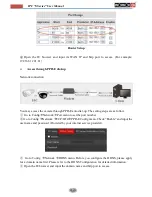 Preview for 12 page of Provision ISR DI-330IPS36 User Manual