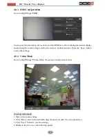 Preview for 18 page of Provision ISR DI-330IPS36 User Manual