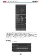 Preview for 26 page of Provision ISR DI-330IPS36 User Manual