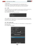 Preview for 27 page of Provision ISR DI-330IPS36 User Manual