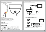 Preview for 4 page of Provision ISR Effio-E Dome User Manual