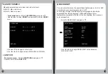 Preview for 10 page of Provision ISR Effio-E Dome User Manual