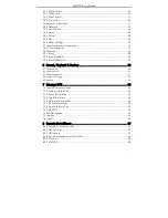 Preview for 5 page of Provision ISR IP Series User Manual