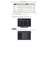 Preview for 42 page of Provision ISR IP Series User Manual