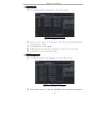 Preview for 47 page of Provision ISR IP Series User Manual