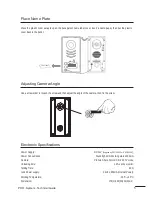 Preview for 11 page of Provision CHALLENGER PRO Technical Manual