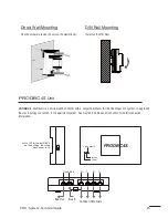 Preview for 29 page of Provision CHALLENGER PRO Technical Manual