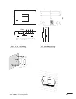 Preview for 31 page of Provision CHALLENGER PRO Technical Manual