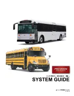 Preview for 1 page of Provision DVR-906M System Manual