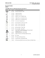 Preview for 5 page of Provision DVR-906M System Manual