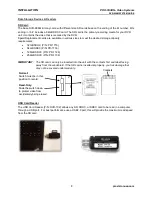 Preview for 10 page of Provision DVR-906M System Manual