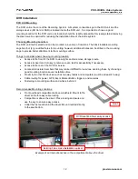 Preview for 14 page of Provision DVR-906M System Manual