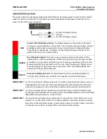 Preview for 15 page of Provision DVR-906M System Manual