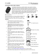 Preview for 21 page of Provision DVR-906M System Manual