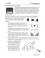 Preview for 24 page of Provision DVR-906M System Manual