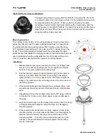 Preview for 29 page of Provision DVR-906M System Manual