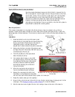 Preview for 31 page of Provision DVR-906M System Manual