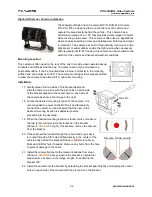 Preview for 34 page of Provision DVR-906M System Manual