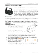 Preview for 36 page of Provision DVR-906M System Manual