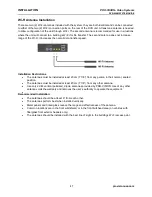 Preview for 49 page of Provision DVR-906M System Manual