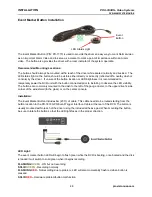 Preview for 50 page of Provision DVR-906M System Manual