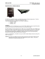 Preview for 52 page of Provision DVR-906M System Manual