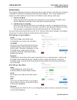 Preview for 60 page of Provision DVR-906M System Manual