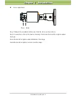 Preview for 8 page of Provision I4-390IPVF User Manual