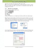 Preview for 12 page of Provision I4-390IPVF User Manual