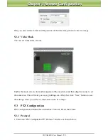 Preview for 20 page of Provision I4-390IPVF User Manual