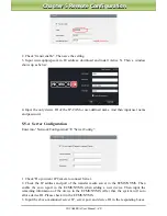 Preview for 28 page of Provision I4-390IPVF User Manual