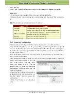 Preview for 37 page of Provision I4-390IPVF User Manual