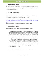 Preview for 41 page of Provision I4-390IPVF User Manual